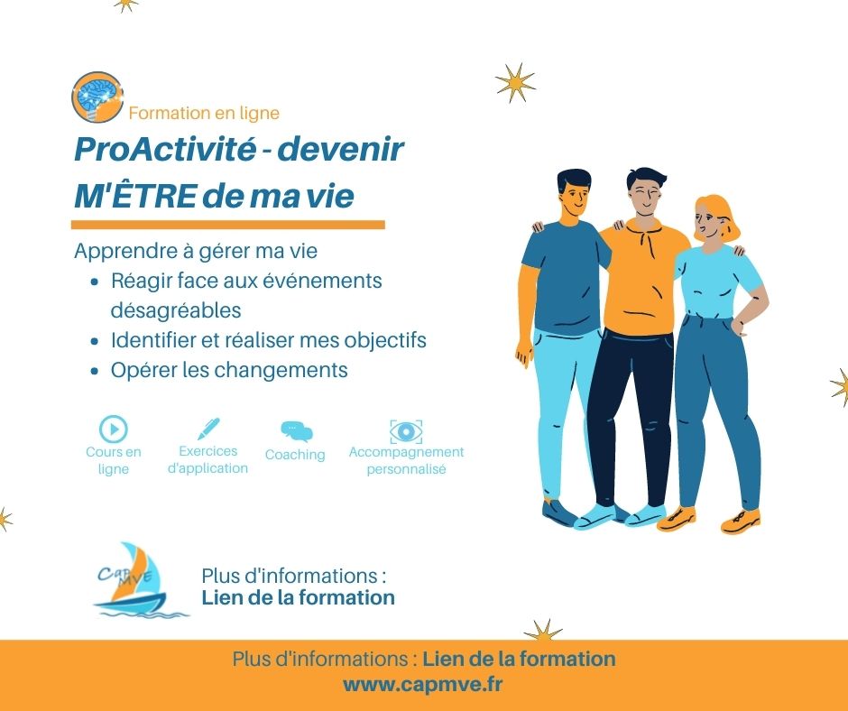 Formation ProActivité