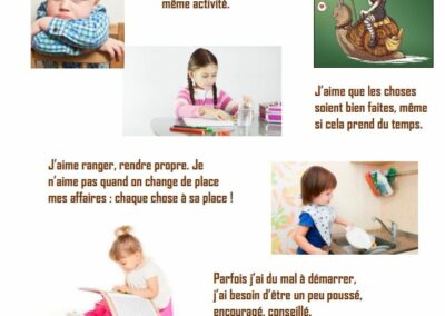 vecteur anal